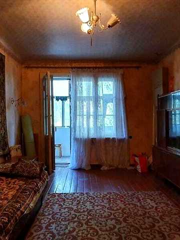 Продаж 2к Квартира Сергія Нігояна проспект