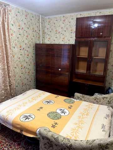 Половки , зуп.Латишева, 2 кімн