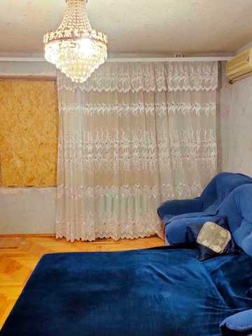Оренда 2к квартири у Вознесенівському районі