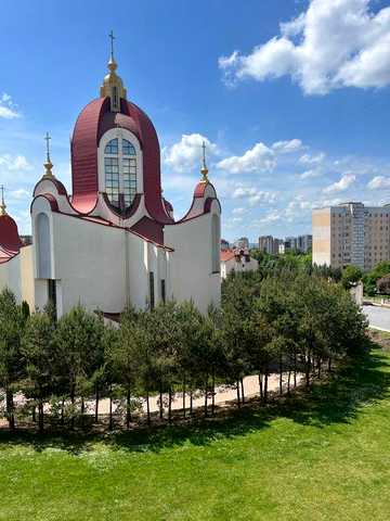 Продається квартира