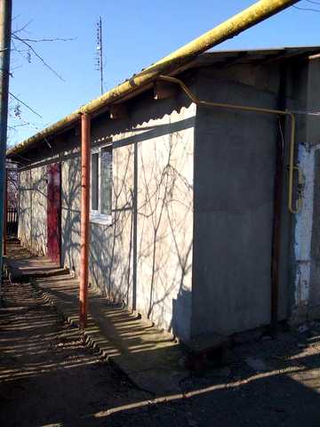 Продам будинок с. Сонячне, Херсонська область