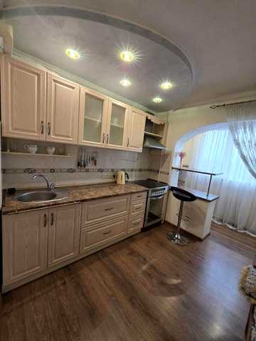 Аренда 1к квартиры Ломовский, Шолохова