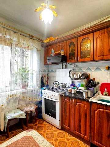 Продаж 2-х кім.кв. по вул. Пасічна 58