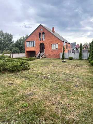 Житловий будинок