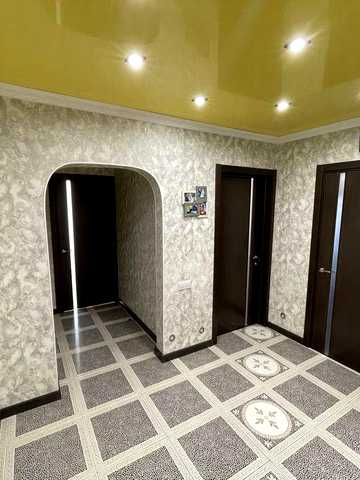 2к квартира, Макаренка 1А, ДВРЗ