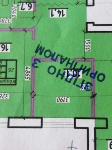 2-а кв-ра в ЖК Олімп Модерн. Новобуд. Держпрограми ЖК Каіткова