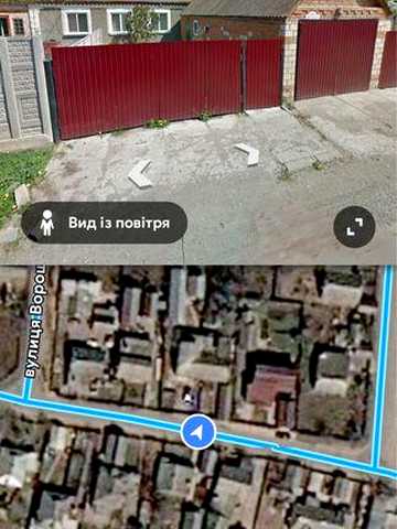 Продається будинок в м.Хмільнику