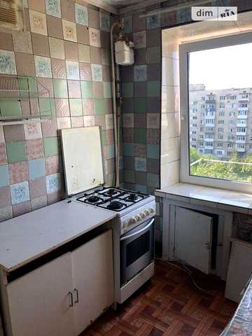 Довгострокова оренда 1к Квартира Ісмаїла Гаспринського (Жуковського) вулиця