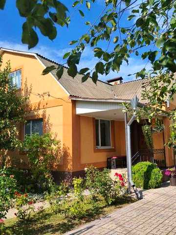 Продам будинок в Немирові 9448