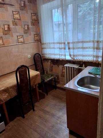 Аренда, даухкомнатной квартиры, Металлургов