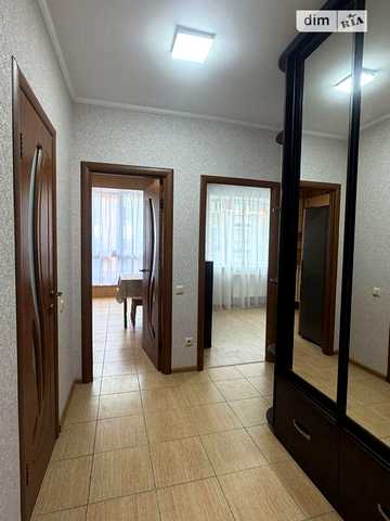Продаж 1к Квартира Київська вулиця ЖК Киевский дворик