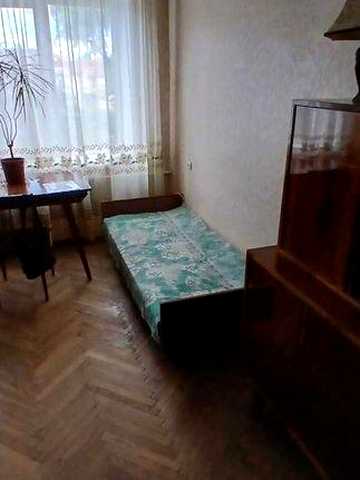 Сдається в оренду 1-но кімнатна квартира, вул. О. Теліги 57 м. Дорогожичі та м. Почайна (Петрівка)
