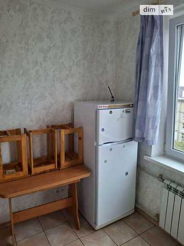 Довгострокова оренда 1к Квартира Свинаренка Петра вулиця