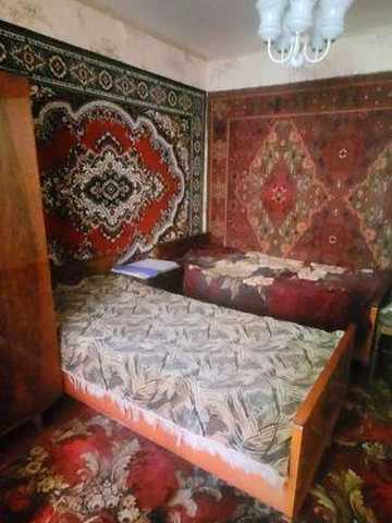 Продаж 3к.квартири вул Жмеринська 22.