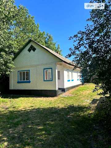 Продаж 3к Дім Кооперативна вулиця