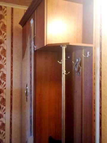 Продам 3-кімнатну квартиру в Покровському районі м. Кривого Рогу вул. Кропивницького