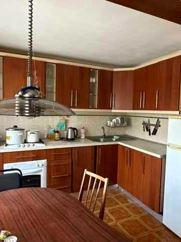 Лісовий проспект 22, оренда 3-к квартири, Лісовий масив, ГАЗ, 2 поверх!