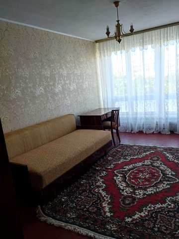 Дмитра Павличка просп. (Маршала Рокосовського), 2