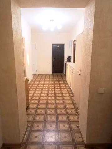 Сдам 3х ком кв по ул.Бориспольская, 12 В ,эт 6, бойлер