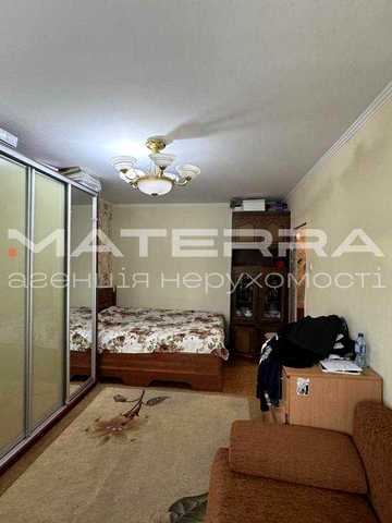1к квартира 33.7м² з АВТОНОМКОЙ! Боярка, біля лісу!