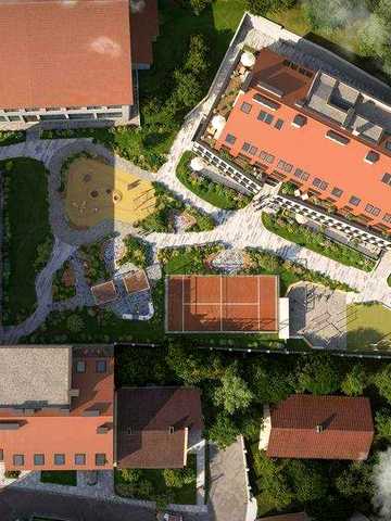 Продаж 1-кімнатного помешкання 35,70 м2 1500$/м2 у КБ Hyde Park, Личаківський район, поруч Шевченківський гай, класний варіант для інвестиції ЖК Hyde Park