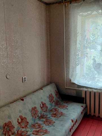 Здається 1 кімнатна квартира по вул.Лебединська