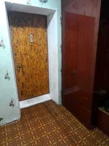Сдам однокомнатную квартиру