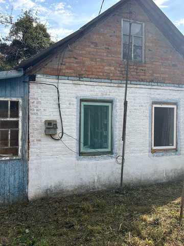Продам Будинок під дачу