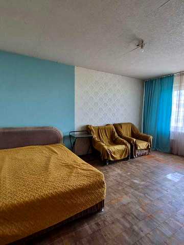 Оренда 1-кім квартири вул. Каштанова, 14 Б