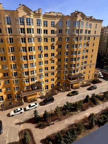 ТЕРМІНОВО Продається, 1-к квартира ЖК  Клубний, вул. Петрівська,6 ЖК Клубний
