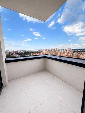 3к квартира 80м² з ТЕРАСОЮ та панорамним ВИДОМ! ЖК Центральний 2, Ірпінь ЖК Центральний 2
