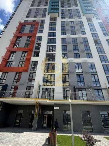 Продам 1 кімнатну квартиру по вулфці Кришталева в ЖК Crystal Avenue Петропавлівська Борщагівка ЖК Crystal Avenue