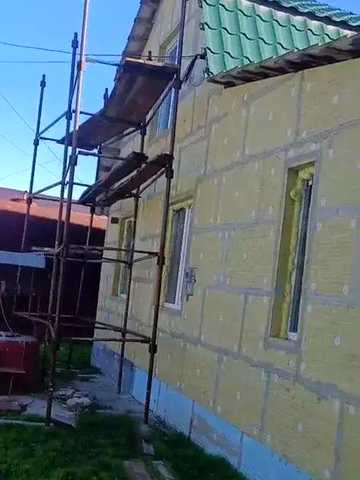 Будинок-дача у гарному місці, передмістя Чорноморська