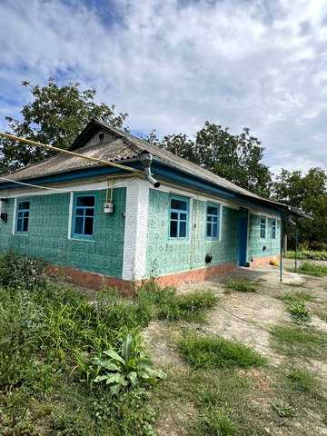 Продається Будинок с Оляниця