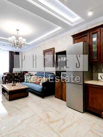 Продаж 2к квартира 64м2 ремонт Коновальця 34А (Щорса) Аристократ Печерськ ЖК Аристократ