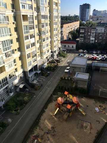 Квартіра двух кімнатна в центрі новостроі з дізайнерскім ремонтом ЖК Перемоги 119