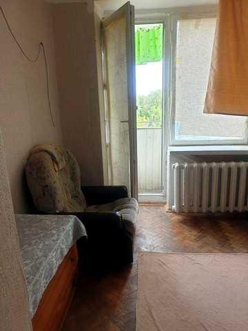 Сдам 1но комн.квартиру,ул.Новопірогввська 33,м.Видубичи