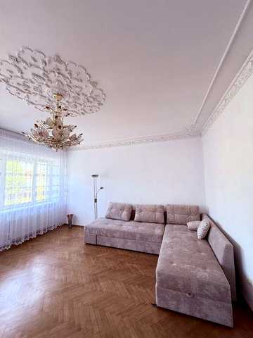 Оренда 3к. Вул. Личаківська  600€