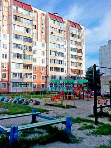 Оренда 2-кім.кв 56м, 6/9 Вишневе вул.Південна 11