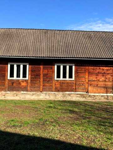 Продається літний будинок на вивіз без земельного участку