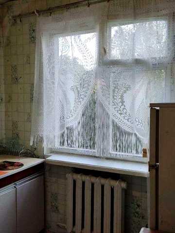 Сдаётся недорогая квартира  .