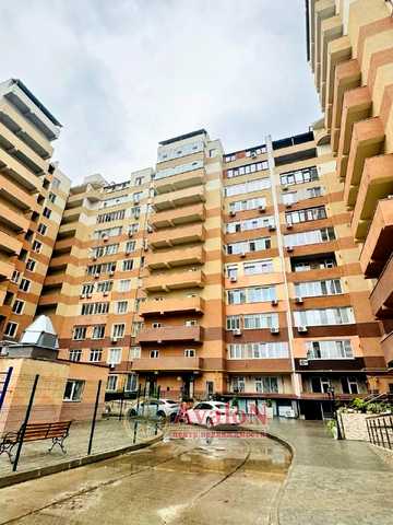 Зоопаркова вулиця, 8В, Приморський район, Одеса, Одеська область 90000 USD