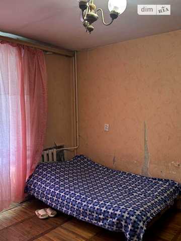 Продаж 1к Квартира Відродження вулиця