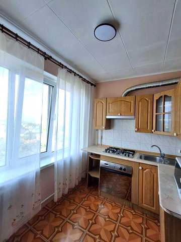 Продаж 3 кім. кв. вул.Бакинська,37. Газ, метро Дорогожичі