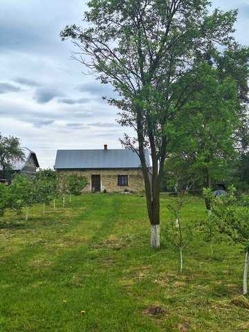 Нежитловий будинок, с. Пониковиця, Львівської області