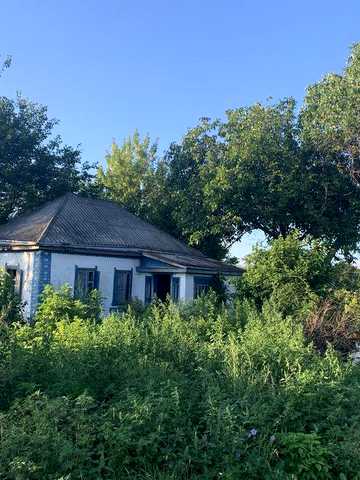 Продам будинок Вознесенське