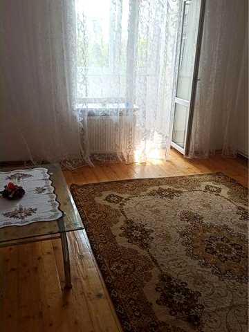3 кімнатна  квартира. ОРЕНДА