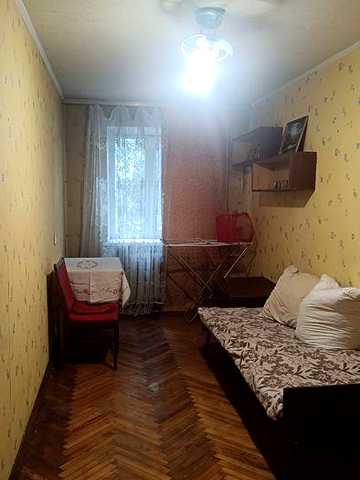 Здається 3х к.кв Вітряні гори Виноградар Їжакевіча