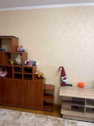Здам в оренду квартиру з автономним опаленням