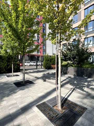 • ПРОДАЖ БЕЗ КОМІСІЇ РІЕЛТОРА | Простора 2-кімнатна квартира 65,5 м² біля Центрального парку | Ірпінь | ГАЗОВЕ ОПАЛЕННЯ | державні програми - ТАК | ЖК Нові метри